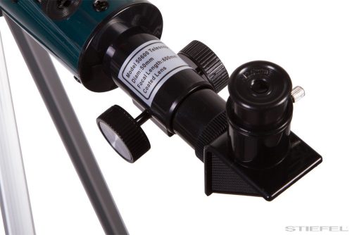 Levenhuk LabZZ T2 telescop