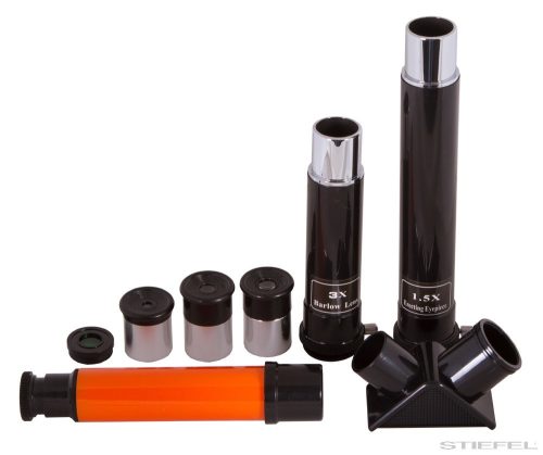 Levenhuk LabZZ T3 telescop