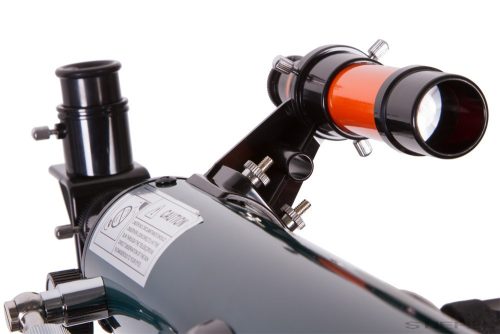 Levenhuk LabZZ T3 telescop