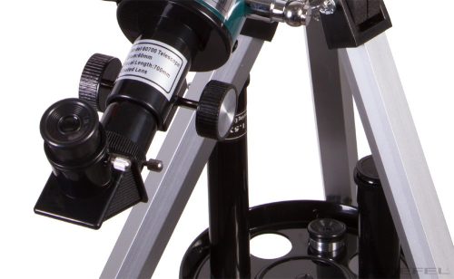 Levenhuk LabZZ T3 telescop