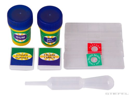 Levenhuk LabZZ M1 microscop