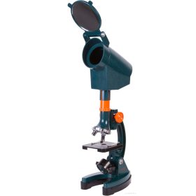 Levenhuk LabZZ M3 microscop cu adaptor pentru cameră