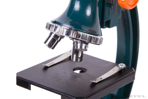 Levenhuk LabZZ M3 microscop cu adaptor pentru cameră