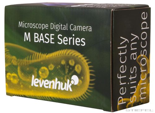 Levenhuk M35 BASE cameră digitală