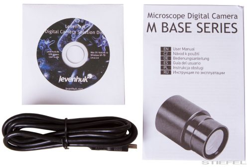 Levenhuk M130 BASE cameră digitală
