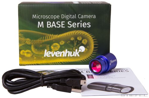 Levenhuk M130 BASE cameră digitală