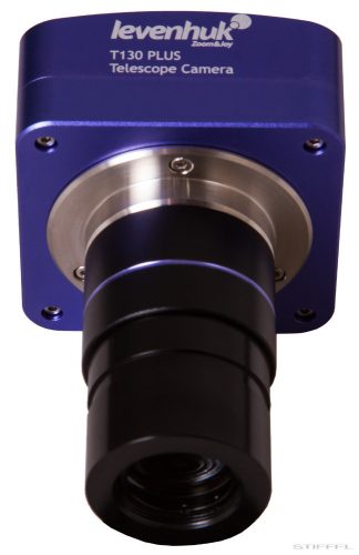 Levenhuk T130 PLUS cameră digitală