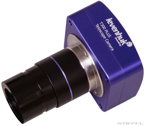 Levenhuk T300 PLUS cameră digitală