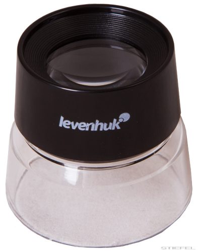 Levenhuk Zeno Gem M1 lupă