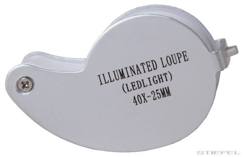 Levenhuk Zeno Gem M5 lupă