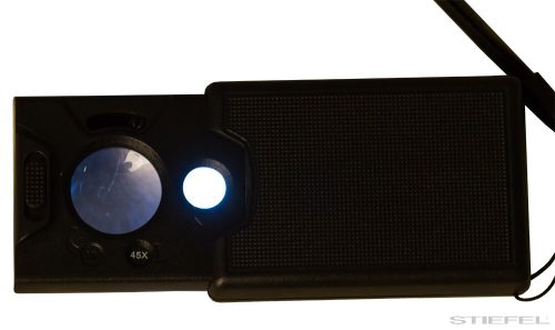 Levenhuk Zeno Gem M13 lupă