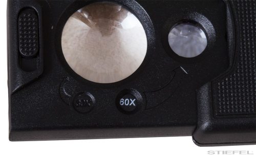 Levenhuk Zeno Gem M13 lupă