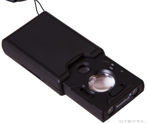 Levenhuk Zeno Gem M13 lupă