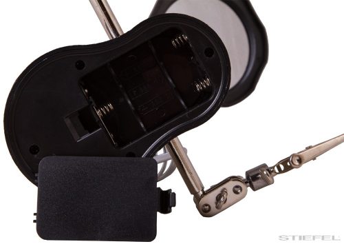 Levenhuk Zeno Desk D3 lupă