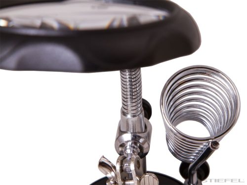 Levenhuk Zeno Desk D3 lupă