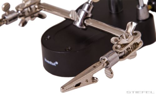 Levenhuk Zeno Desk D3 lupă