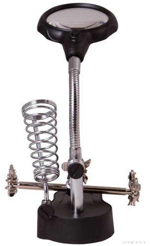 Levenhuk Zeno Desk D3 lupă