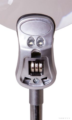 Levenhuk Zeno Desk D5 lupă