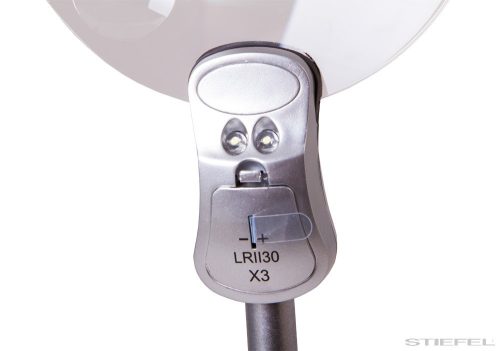 Levenhuk Zeno Desk D5 lupă