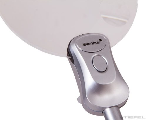 Levenhuk Zeno Desk D5 lupă