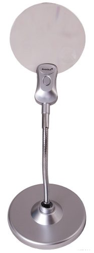 Levenhuk Zeno Desk D5 lupă