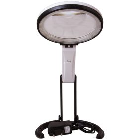 Levenhuk Zeno Desk D7 lupă