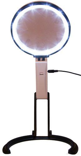 Levenhuk Zeno Desk D13 lupă