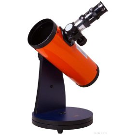 Levenhuk LabZZ D1 telescop