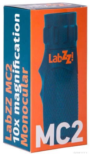 Levenhuk LabZZ MC2 lunetă