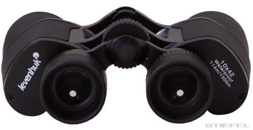 Levenhuk Sherman BASE 10x42 binoclu