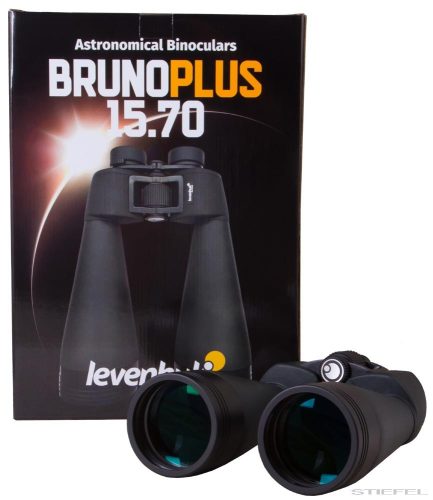 Levenhuk Bruno PLUS 15x70 binoclu