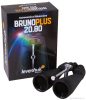 Levenhuk Bruno PLUS 20x80 binoclu
