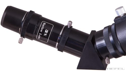 Levenhuk Skyline Travel Sun 50 telescop