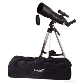 Levenhuk Skyline Travel 80  telescop