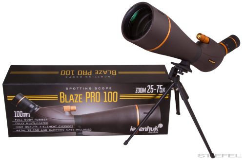Levenhuk Blaze 100 PRO lunetă