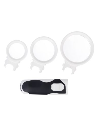 Lupa Levenhuk Zeno Multi ML9