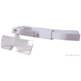 Levenhuk Zeno Vizor G5 ochelari cu lupă