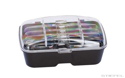 Levenhuk Zeno Vizor G5 ochelari cu lupă