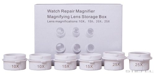 Levenhuk Zeno Vizor G6 ochelari cu lupă