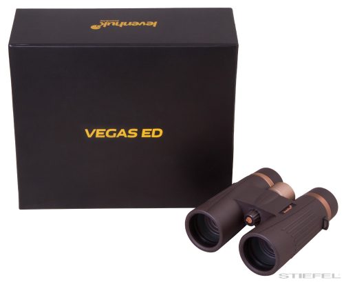  Levenhuk Vegas ED 10x42 binoclu