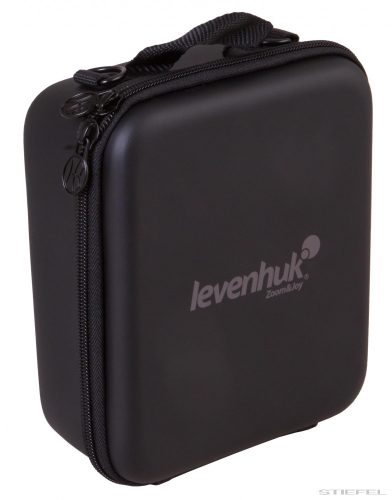 Levenhuk Monaco ED 12x50 binoclu