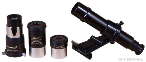 Levenhuk Skyline PLUS 130S  telescop