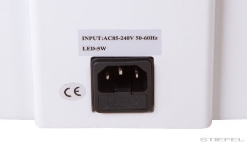 Levenhuk MED D40T microscop trinocular digital