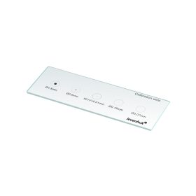 Lama calibrare Levenhuk MED X/Y