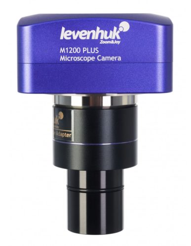 Camera digitala Levenhuk M1200 PLUS