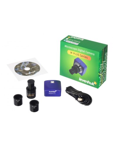 Camera digitala Levenhuk M1200 PLUS