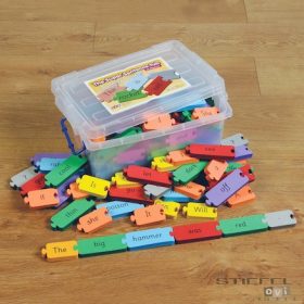 Puzzle cu cuvinte englezești 2