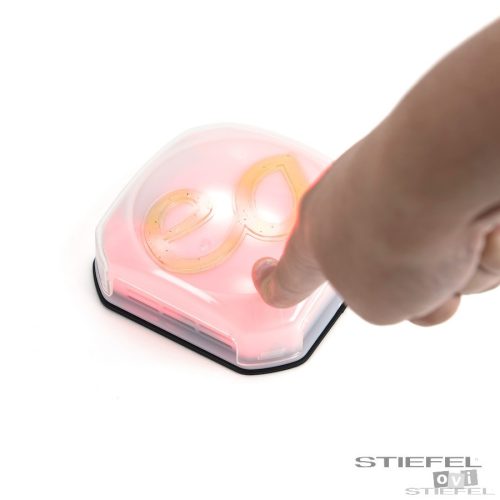 Butoane vorbitoare iluminate