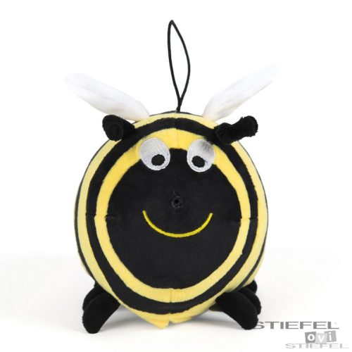 Prieten cu dungi, albinuțe vorbitoare (6 buc)