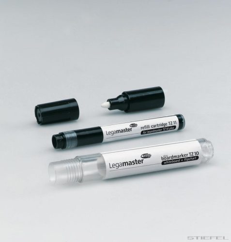 Reumplere pentru marker pentru tablă Legamaster TZ 10 (în mai multe culori)